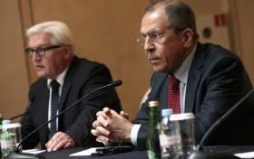 В Германии состоялась встреча «нормандской четверки» по Украине | Русская весна