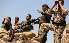 Битва за Меннах: новый союз курдов и ВКС РФ удивил Запад — YPG взяли авиабазу при поддержке Су-24 (ФОТО, ВИДЕО) | Русская весна