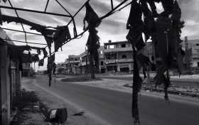 Танки Т-90 и «Грады» рвутся к столице ИГИЛ: хроника наступления (ФОТО, ВИДЕО) | Русская весна