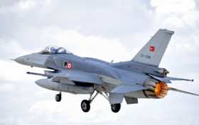 МОЛНИЯ: Турция направила к границе с Сирией военную авиацию после обстрела позиций курдов в Алеппо, — очевидцы | Русская весна