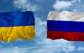 Война Украины с Россией: когда же? | Русская весна