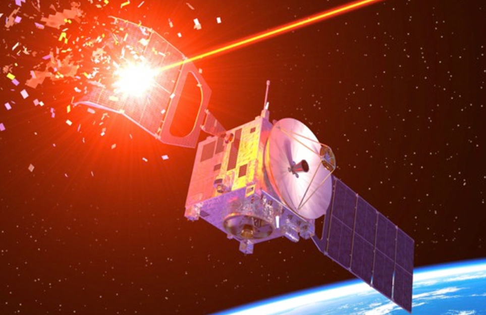 «Кошмар&nbsp; для Starlink»: в КНР создали первое в мире мощное микроволновое оружие