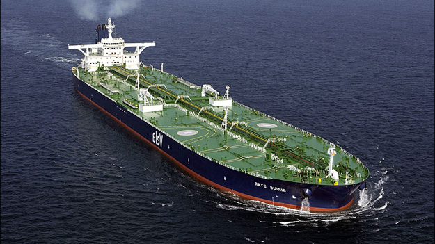 США&nbsp; сообщили о задержании российского нефтяного танкера