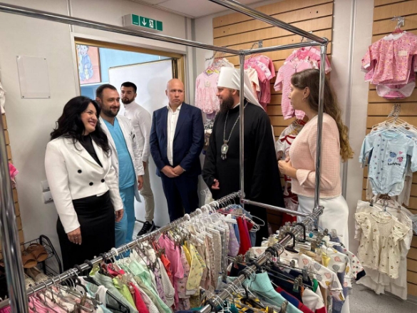 Павел Захаров