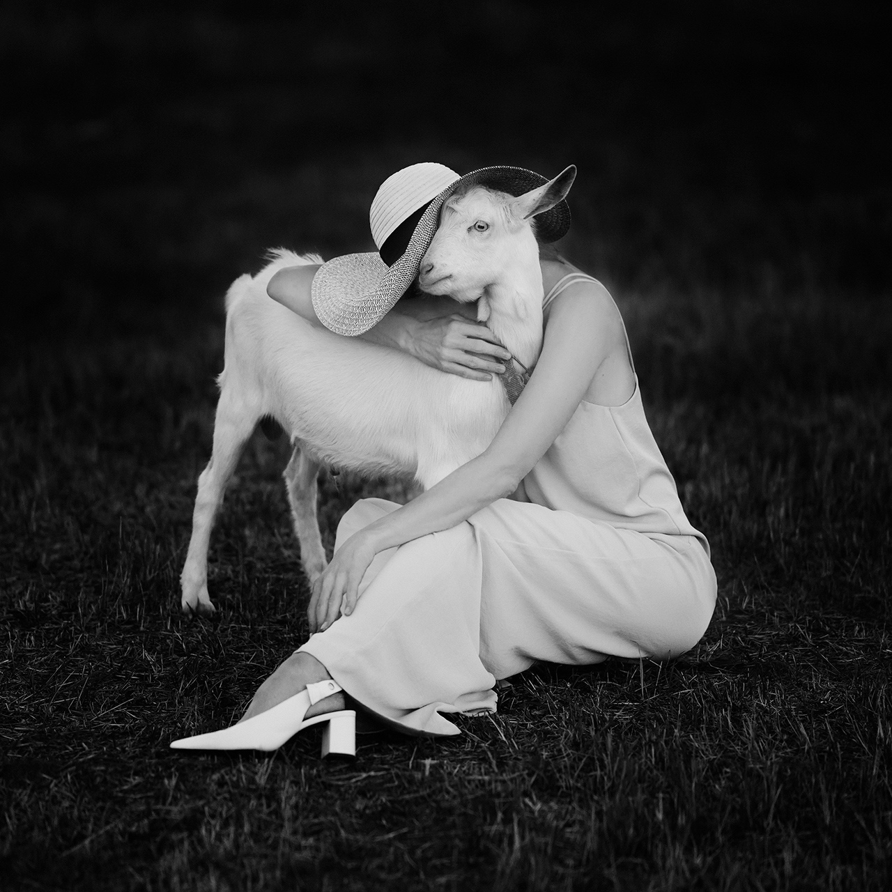 Художественная фотография 