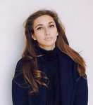 БОНДАРЕНКО Ольга | Русская весна