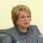 МАТВИЕНКО Валентина | Русская весна