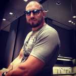 РОДНЯНСКИЙ Вениамин | Русская весна