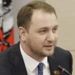 Щитов Кирилл | Русская весна