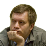 СВЯТЕНКОВ Павел | Русская весна