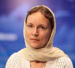 ЗАЙДЛЕР Маргарита  | Русская весна