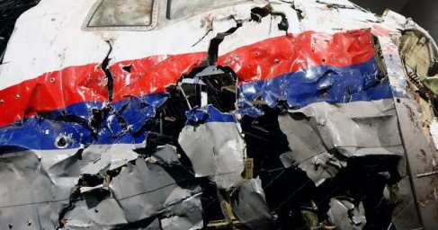 Евросоюз призвал Россию признать ответственность за крушение Боинга MH17