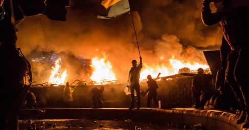 Что ожидает Зеленского, его партию и всю Украину?