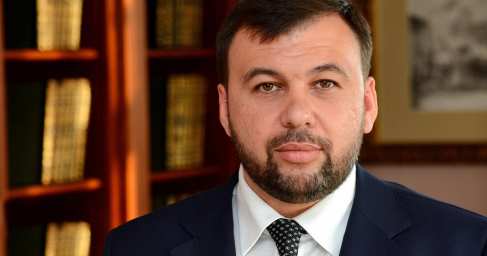 Что вызывает гордость, что разочарование, а что боль? — глава ДНР о пятилетии Русской весны на Донбассе