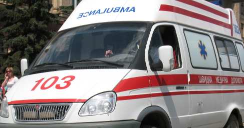 ЧП в Днепропетровске: в школу не пришли 500 учеников, 12 уже госпитализированы