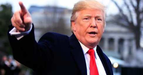 Трамп обрушил валюты стран бывшего СССР