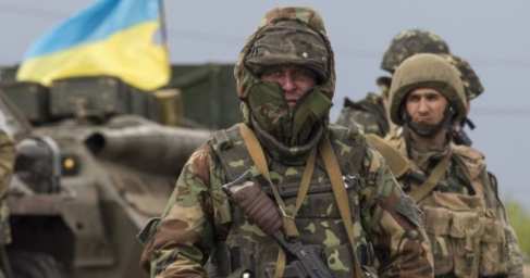 43 дня оккупации: Как в ЛНР пришёл «украинский мир» (ВИДЕО)