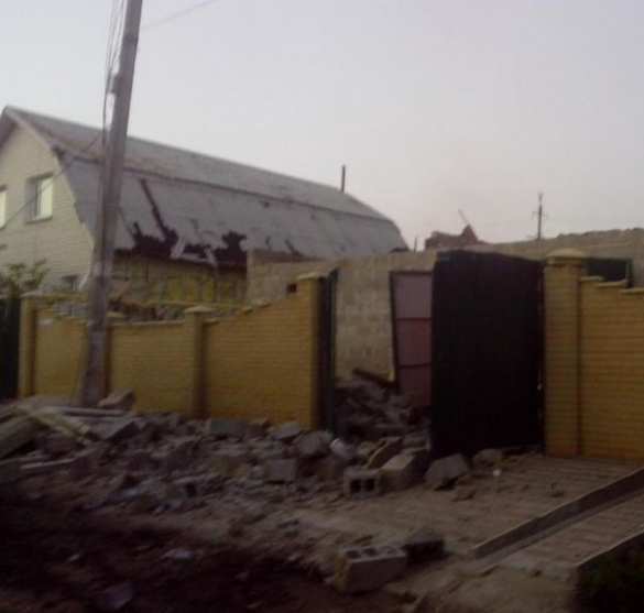 Донецкая агломерация под огнем артиллерии: кровь, жертвы и разрушения (фото, видео, 18+) | Русская весна