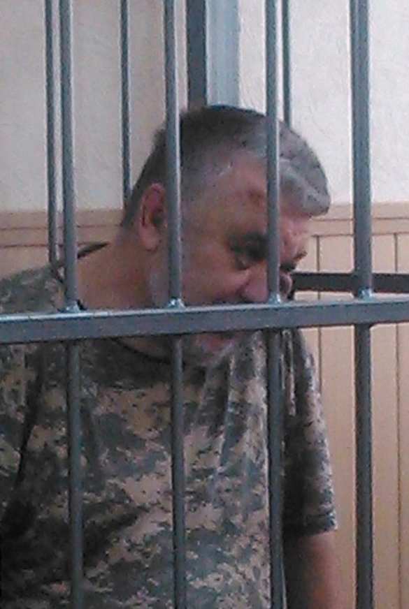 Алексей Самойлов Из доцентов в террористы: Как СБУ арестовывала и избивала Алексея Самойлова (фото, видео) | Русская весна