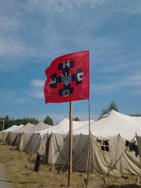 Я карателя узнаю по всему | Русская весна