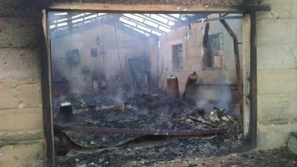 22 июля фашисты напали на Лисичанск: украинская артиллерия начала жестокие обстрелы города (фото/видео) | Русская весна