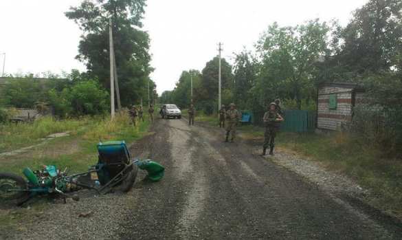 Look at the Face of a Nazi | Русская весна