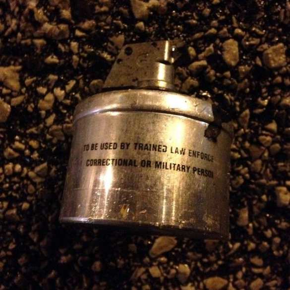 События в Фергюсоне показали, что США давно готовы воевать с собственным населением (фото, видео) | Русская весна