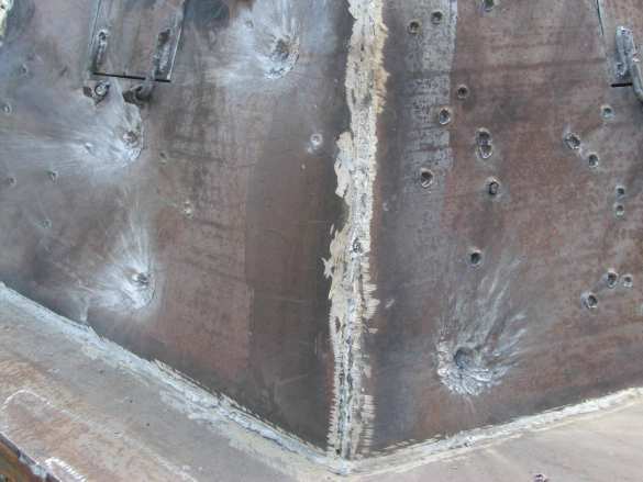 Украина ввязалась в гонку вооружений — на оккупированной части Донбасса испытали «боевое корыто» (ФОТО) | Русская весна