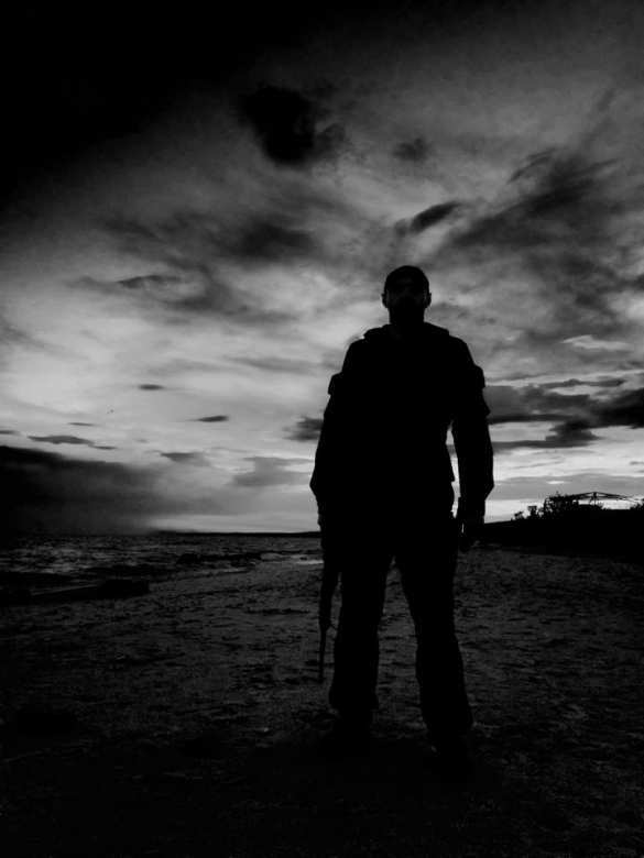 Военкор «Русской Весны» передает самые последние новости из Широкино (ФОТО) | Русская весна