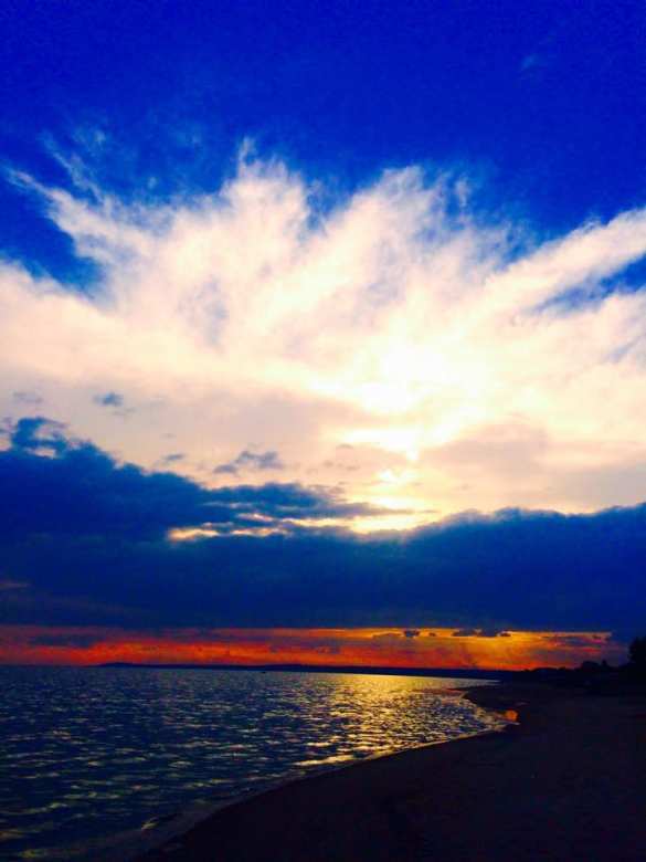 Военкор «Русской Весны» передает самые последние новости из Широкино (ФОТО) | Русская весна