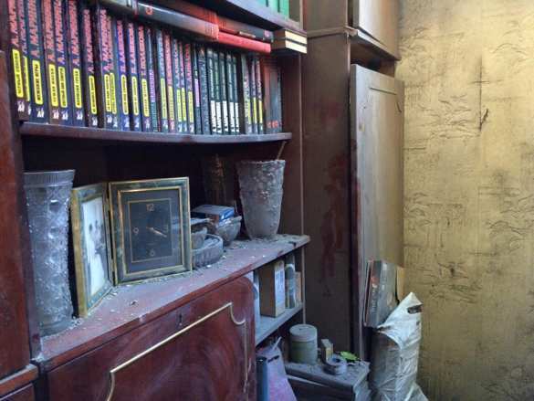 С 6-го по 7-е августа обстрелами ВСУ в Донецке повреждены 20 зданий (ФОТО+ВИДЕО) | Русская весна