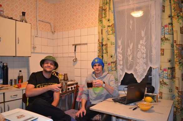 Один из уничтоженных сегодня боевиков «Правого сектора» отвечал за вербовку граждан Беларуси (ФОТО) | Русская весна