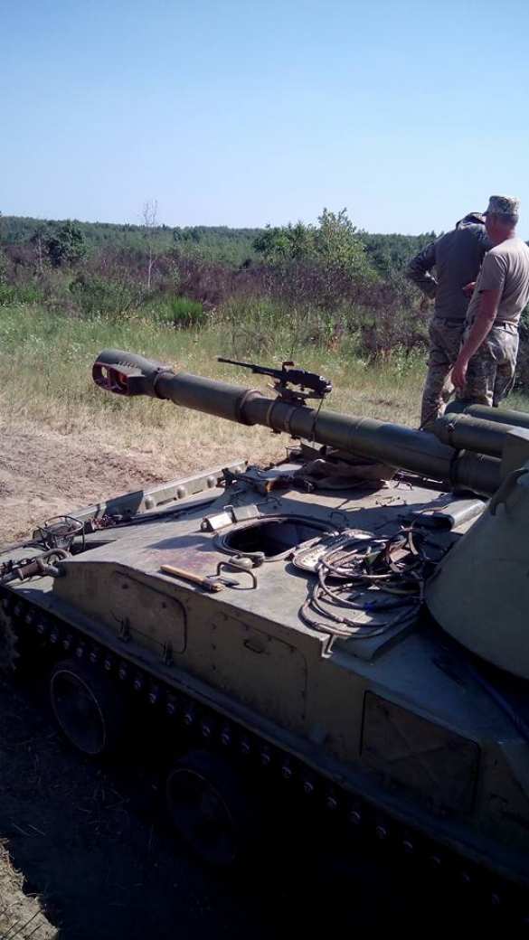 Заметки с Яворовского полигона — впечатления мобилизованного (ФОТО) | Русская весна