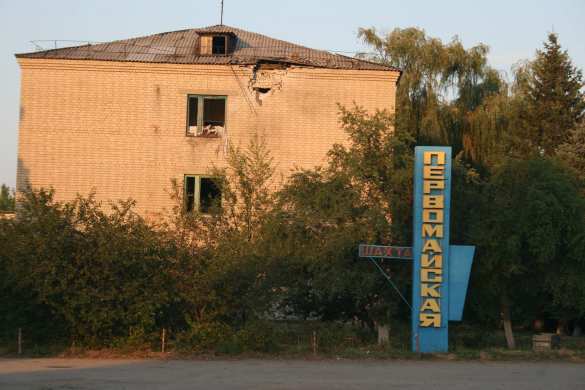 «Шахтовые» — из жизни настоящих героев Донбасса | Русская весна