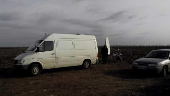 «Истинные бандеровцы», устроившие блокаду Крыма, похвалились избитым до потери сознания водителем (ФОТО) | Русская весна