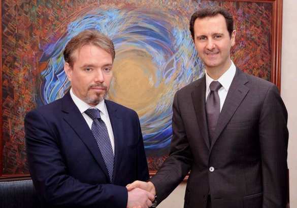 Россия, Белоруссия и Сербия должны создать новое Союзное государство, — мнение | Русская весна