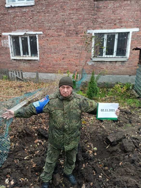 ВСУ нанесли удар по Донецку (ФОТО, ВИДЕО) | Русская весна