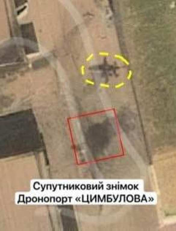 «Сусанин» помогает Армии России точно поражать цели на Украине (ФОТО) | Русская весна
