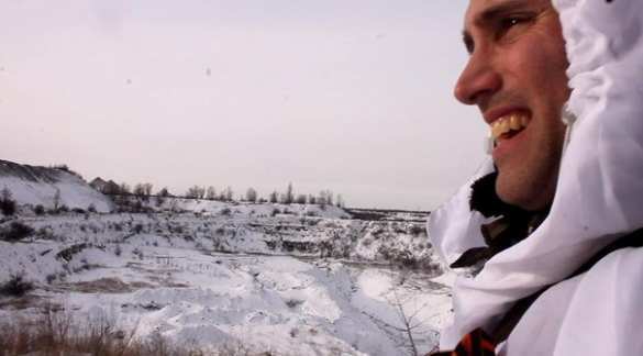 Russian Spring editors and readers: best wishes and congratulations to Graham Phillips on his birthday | Русская весна