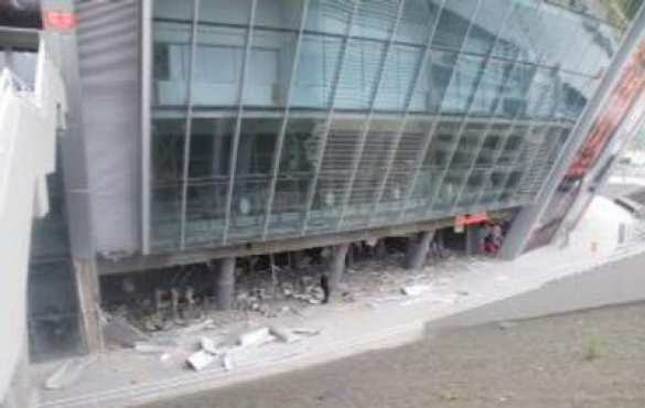 Донецк, 23 августа: новые жертвы и разрушения, каратели бьют по электростанциям, под обстрел попала Донбасс-Арена (видео, фото 18+) | Русская весна