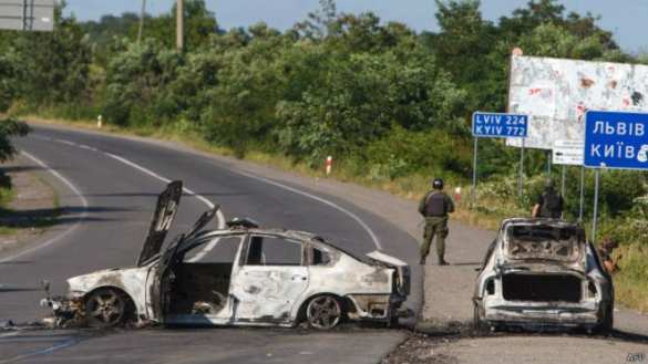 Последние новости из Мукачево: «Террористам дали уйти, никого уже не поймают — Ярош договорился», — источник | Русская весна