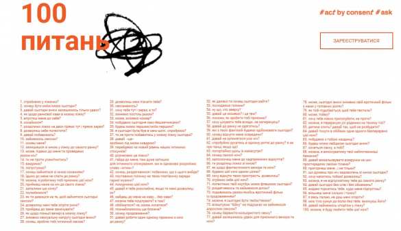 «Поласкаем твой ноутбук моей флешкой?»: украинцев учат, как предложить секс | Русская весна