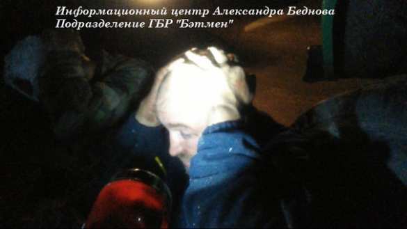 «Бэтмены» уничтожили колонну украинской бронетехники и взяли пленных (фото) | Русская весна