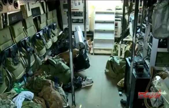 Опубликованы новые кадры позора американских морпехов в иранских территориальных водах (ФОТО, ВИДЕО) | Русская весна