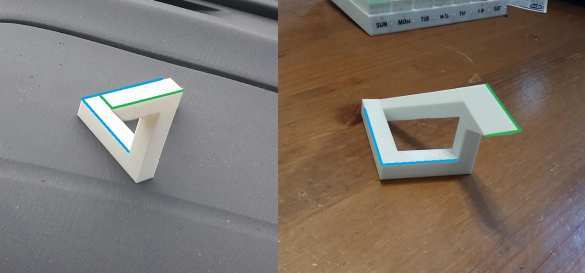Оператор 3D принтера сделал невозможное | Русская весна