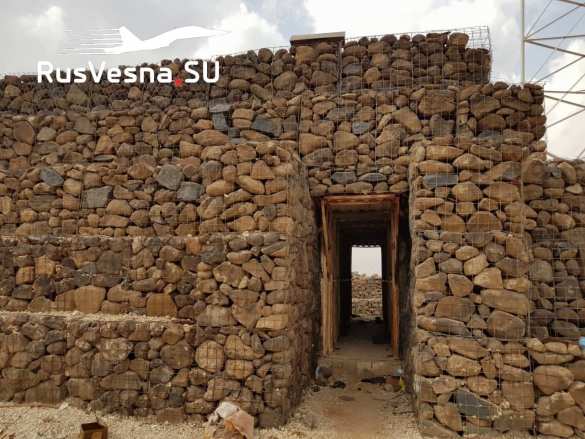 Сирия: Спецназ ВС РФ обнаружил на посту ООН базу ИГИЛ (+ВИДЕО, ФОТО) | Русская весна