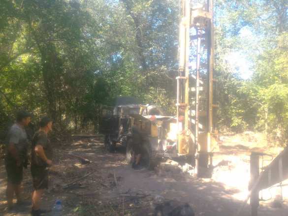 Десятки взрывов на позициях ВСУ: сводка с Донбасса (ФОТО, ВИДЕО) | Русская весна