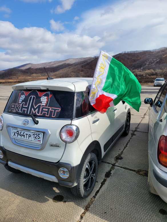 Мощная поддержка: Дальний Восток с Армией России (ФОТО, ВИДЕО) | Русская весна