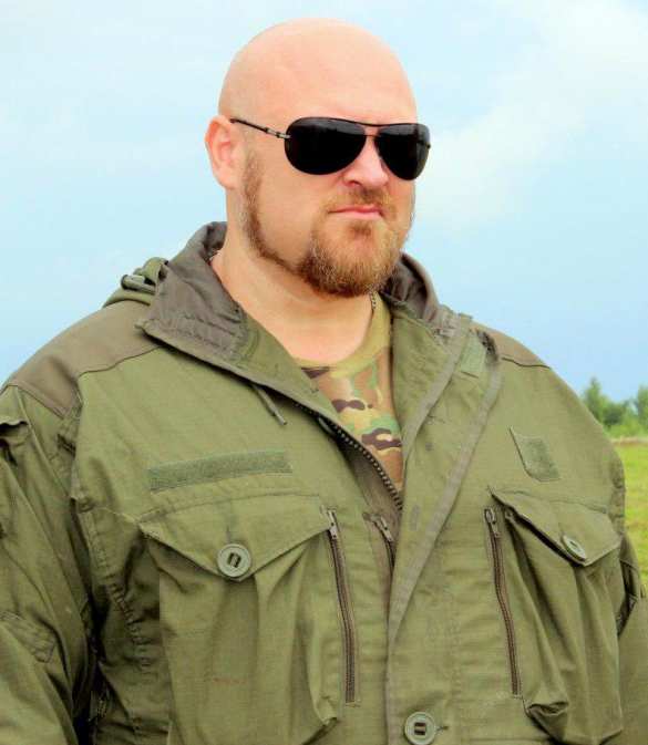 В Москве пройдёт презентация романа о Русской весне (+ФОТО) | Русская весна