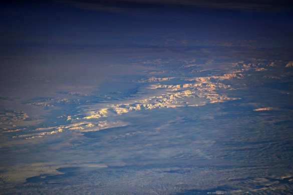 Вагнер рассказал об Антарктиде (ФОТО) | Русская весна